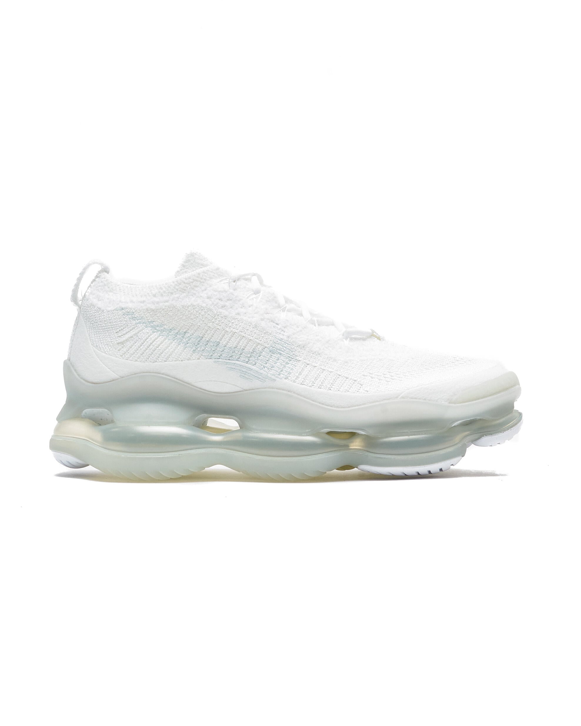 Nike WMNS AIR MAX SCORPION FK 'White Mint' | DJ4702-100 | AFEW STORE